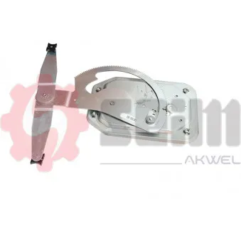 Lève-vitre avant gauche SEIM 902452