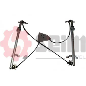 Lève-vitre avant gauche SEIM 902343