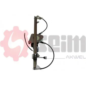 Lève-vitre avant droit SEIM 902346