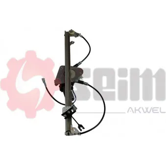 Lève-vitre avant gauche SEIM 902348