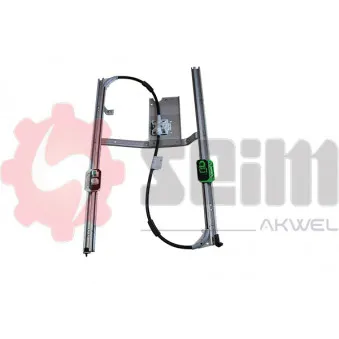 Lève-vitre avant gauche SEIM 902349