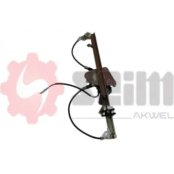 Lève-vitre avant gauche SEIM 902347