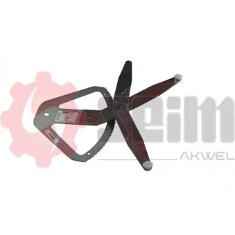 Lève-vitre avant gauche SEIM 902337