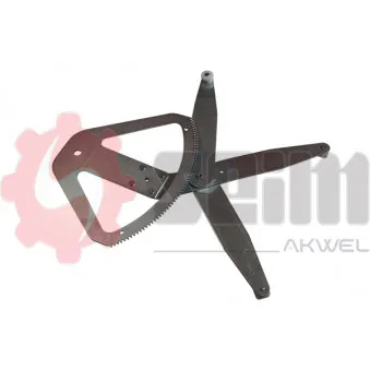 Lève-vitre avant droit SEIM 902338