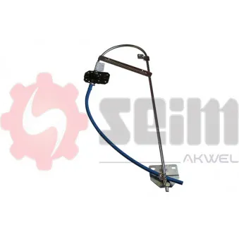 Lève-vitre avant droit SEIM 902336