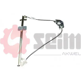 Lève-vitre avant droit SEIM