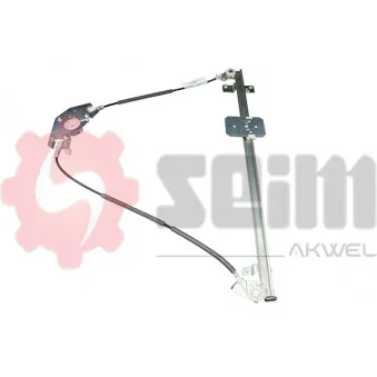 Lève-vitre avant gauche SEIM 902327