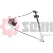 Lève-vitre avant droit SEIM 902332 - Visuel 2