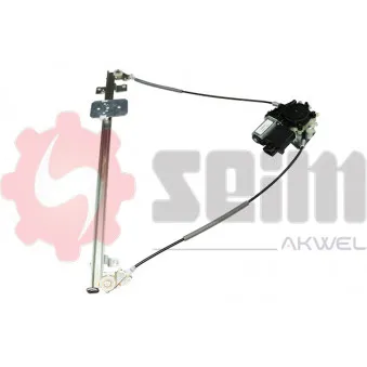 Lève-vitre avant droit SEIM 902332