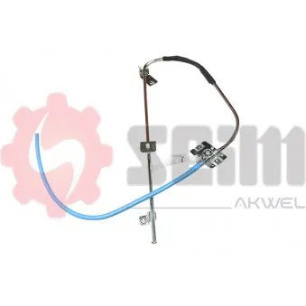 Lève-vitre avant gauche SEIM 902333