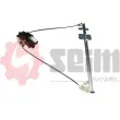 Lève-vitre avant gauche SEIM 902331 - Visuel 1