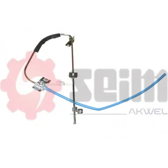 Lève-vitre avant droit SEIM 902334