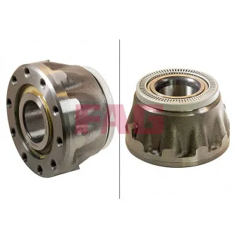 Roulement de roue FAG