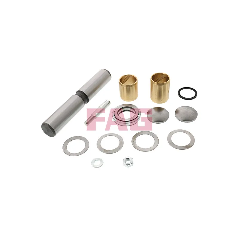 Kit d'assemblage, pivot de fusée d'essieu FAG 830 0003 30