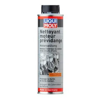 Additif à l'huile moteur LIQUI MOLY