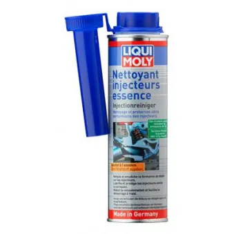 Nettoyant système d’injection Essence LIQUI MOLY