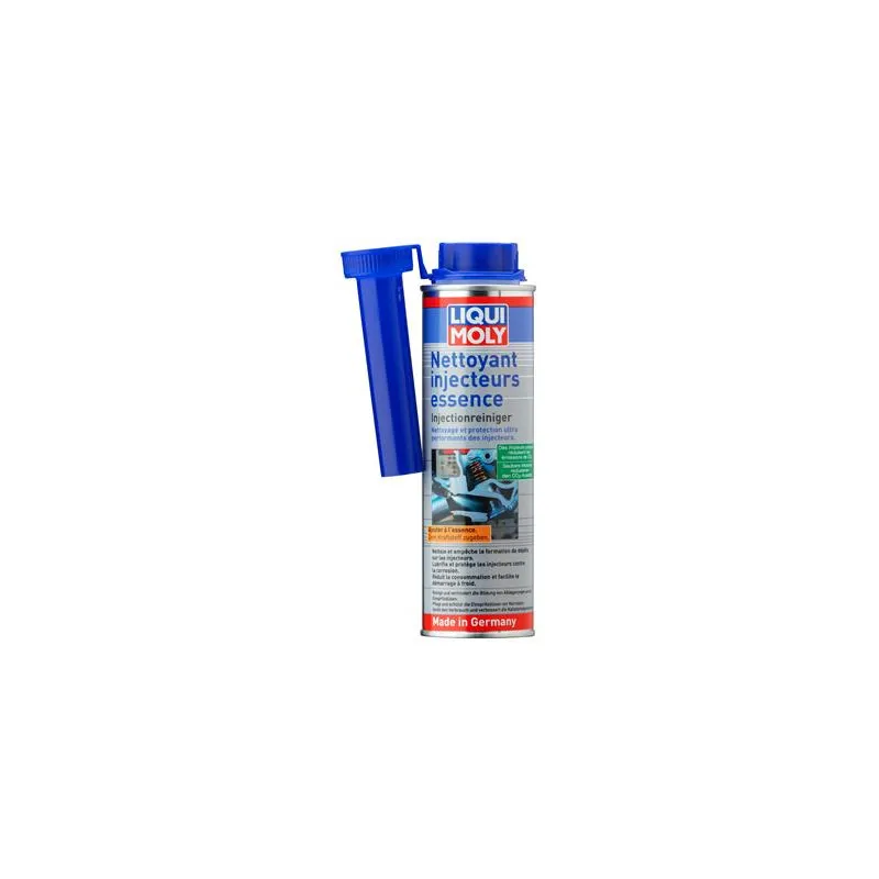 Nettoyant système d’injection Essence LIQUI MOLY 21502