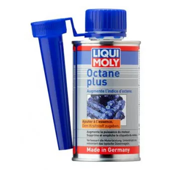 Additif au carburant LIQUI MOLY