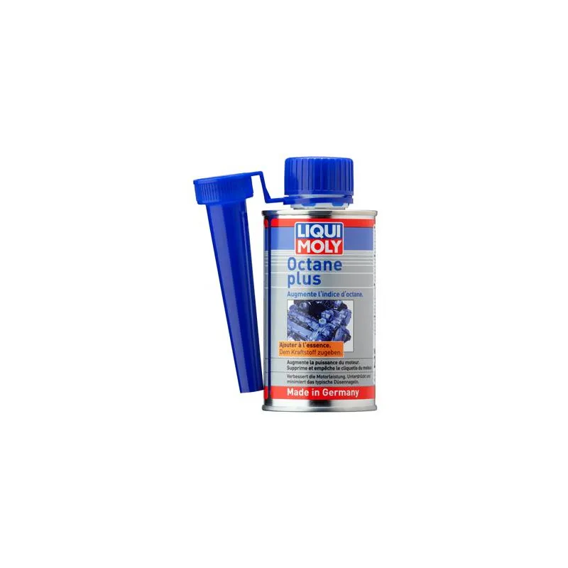 Additif au carburant LIQUI MOLY 21505