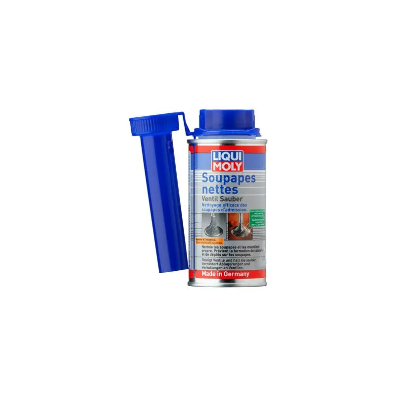 Additif au carburant LIQUI MOLY 21504
