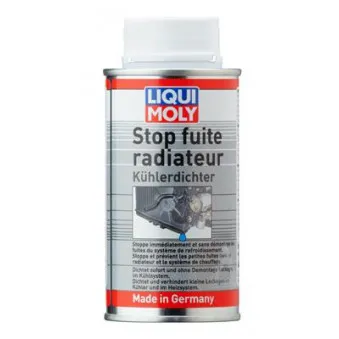 Anti-fuites pour radiateurs LIQUI MOLY