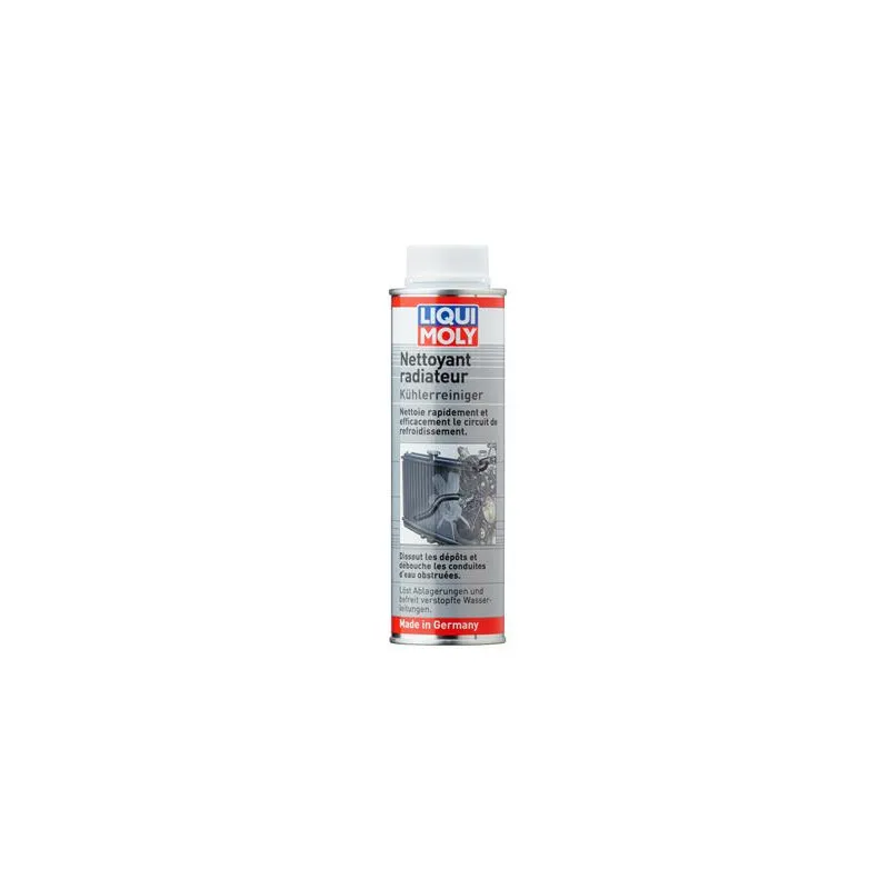 Nettoyant, système de refroidissement LIQUI MOLY 21509