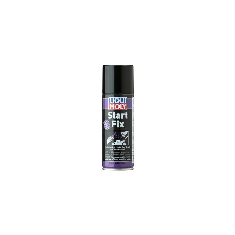 Spray-aide au démarrage LIQUI MOLY 1085