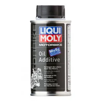 Additif à l'huile moteur LIQUI MOLY
