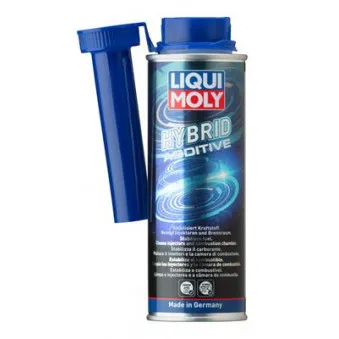 Additif au carburant LIQUI MOLY