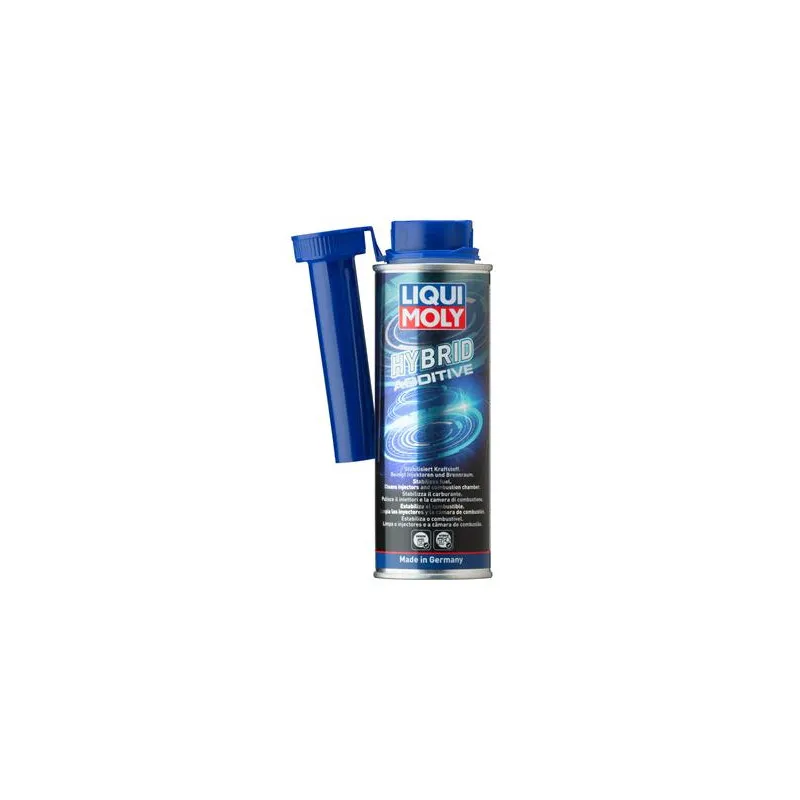 Additif au carburant LIQUI MOLY 1001