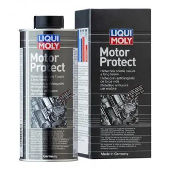 Additif à l'huile moteur LIQUI MOLY