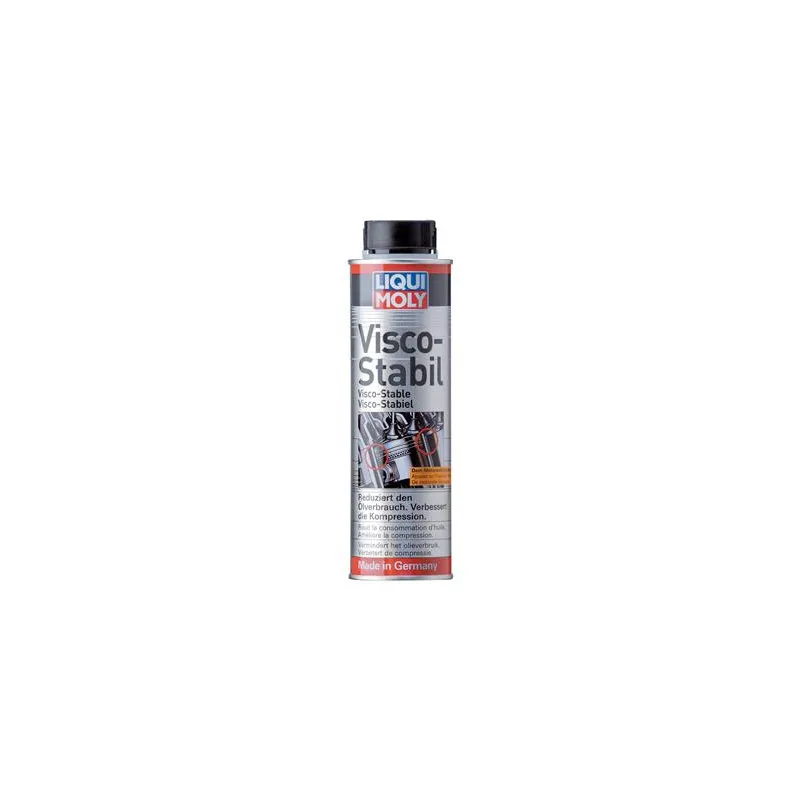Additif à l'huile moteur LIQUI MOLY 1017