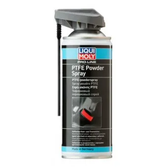 Aérosol à graisse LIQUI MOLY