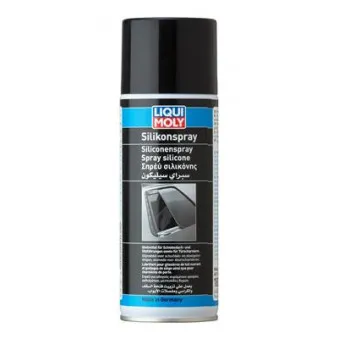 Lubrifiant de silicone LIQUI MOLY