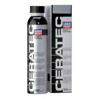 Additif à l'huile moteur LIQUI MOLY