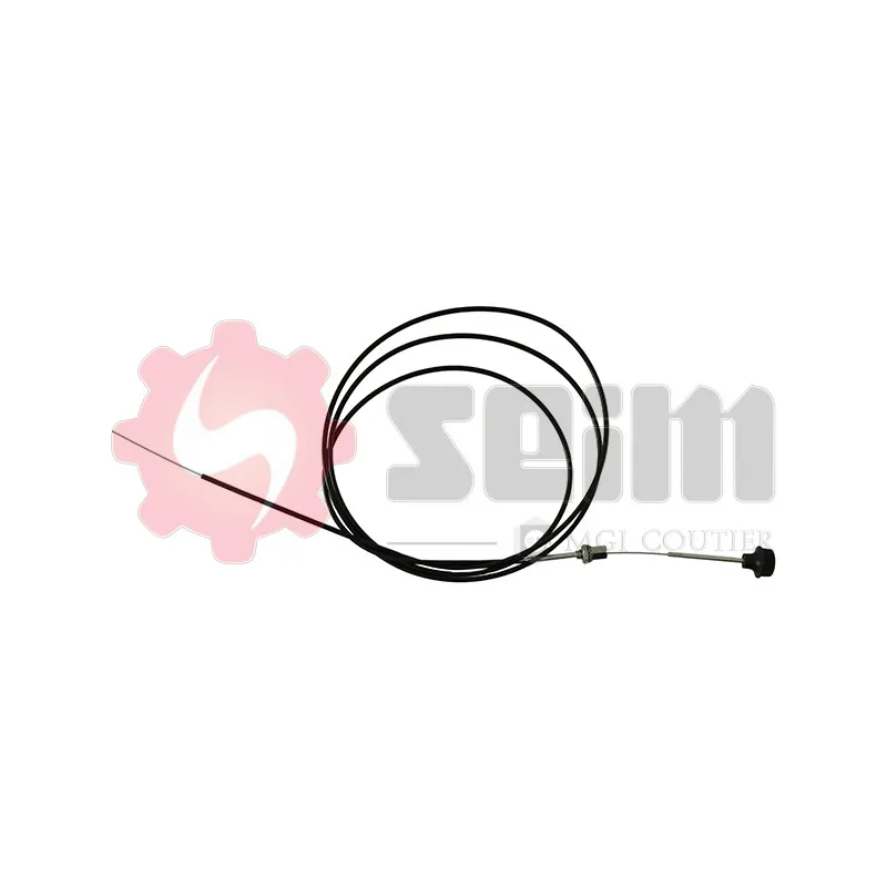 Tirette de starter SEIM 063570