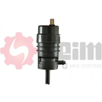 Pompe d'eau de nettoyage, nettoyage des vitres SEIM