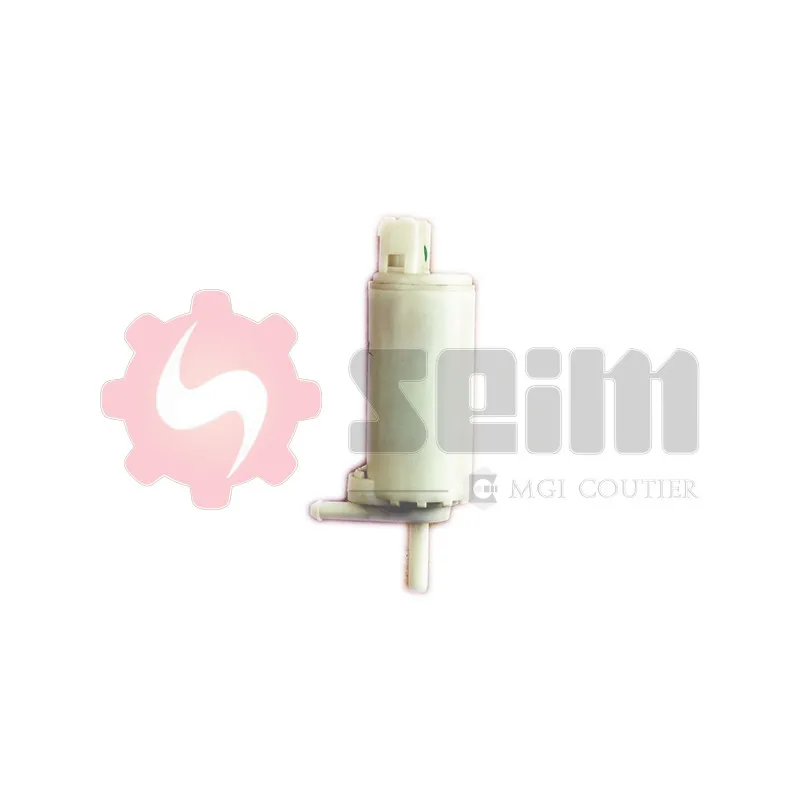 Pompe d'eau de nettoyage, nettoyage des vitres SEIM 118030