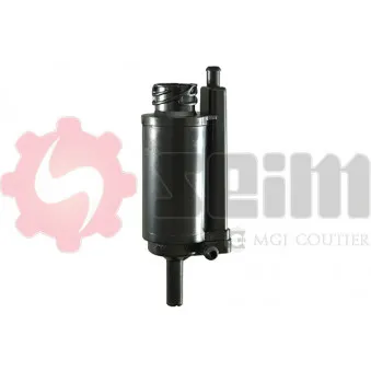 Pompe d'eau de nettoyage, nettoyage des vitres SEIM