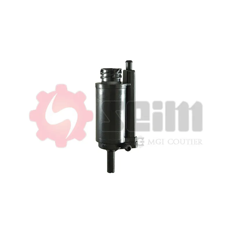 Pompe d'eau de nettoyage, nettoyage des vitres SEIM 118033