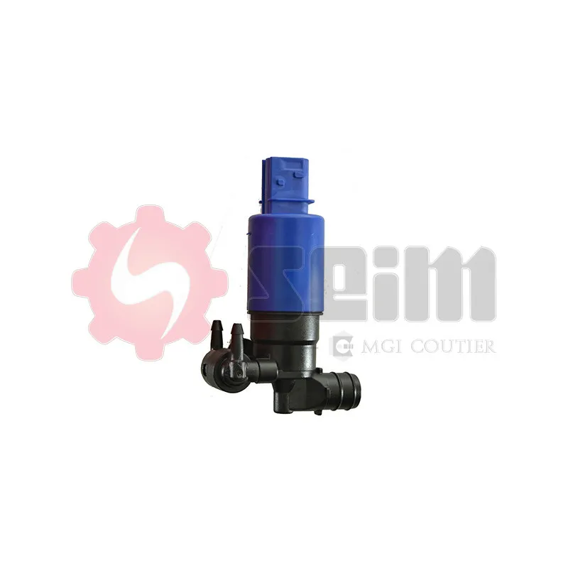 Pompe d'eau de nettoyage, nettoyage des phares SEIM 118041