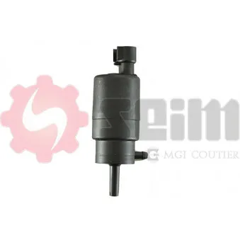 Pompe d'eau de nettoyage, nettoyage des vitres SEIM