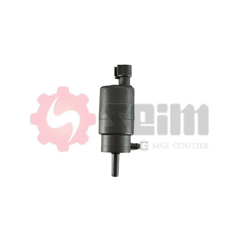 Pompe d'eau de nettoyage, nettoyage des vitres SEIM 118050