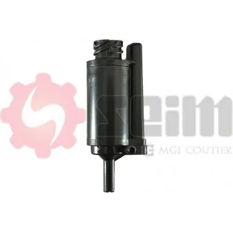 Pompe d'eau de nettoyage, nettoyage des vitres SEIM