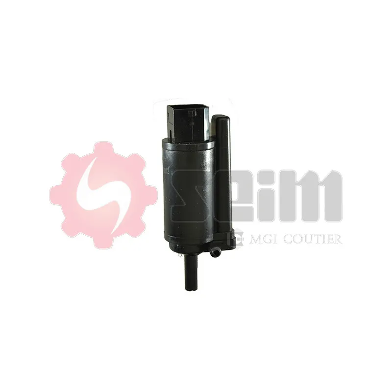 Pompe d'eau de nettoyage, nettoyage des vitres SEIM 118048