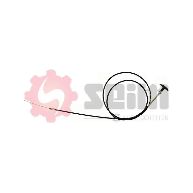 Tirette à câble, actionneur SEIM 115410