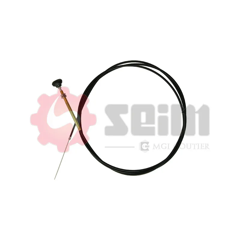 Tirette à câble, actionneur SEIM 115414