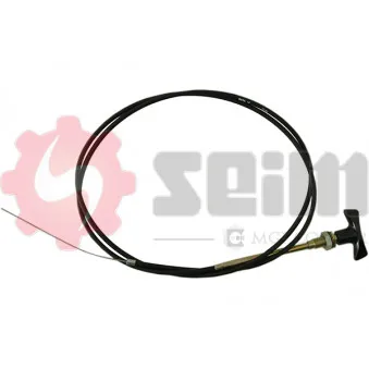 Tirette à câble, actionneur SEIM