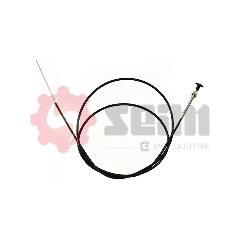 Tirette à câble, actionneur SEIM 250829