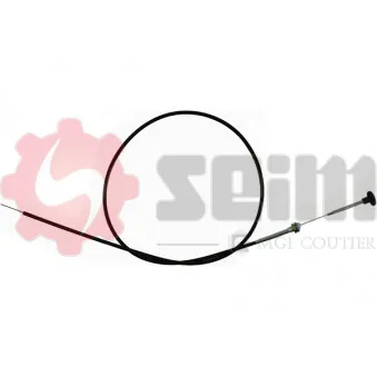 Tirette de starter SEIM